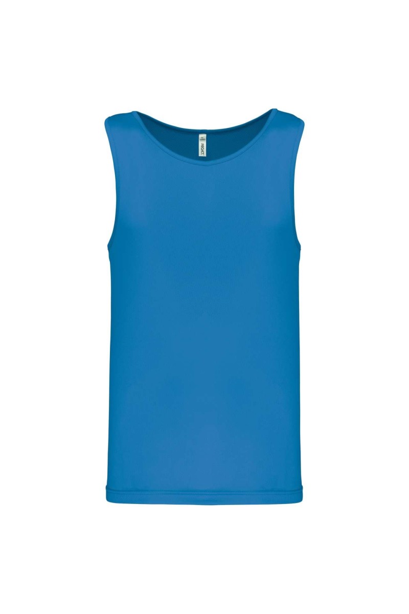 MEN’S SPORTS VEST