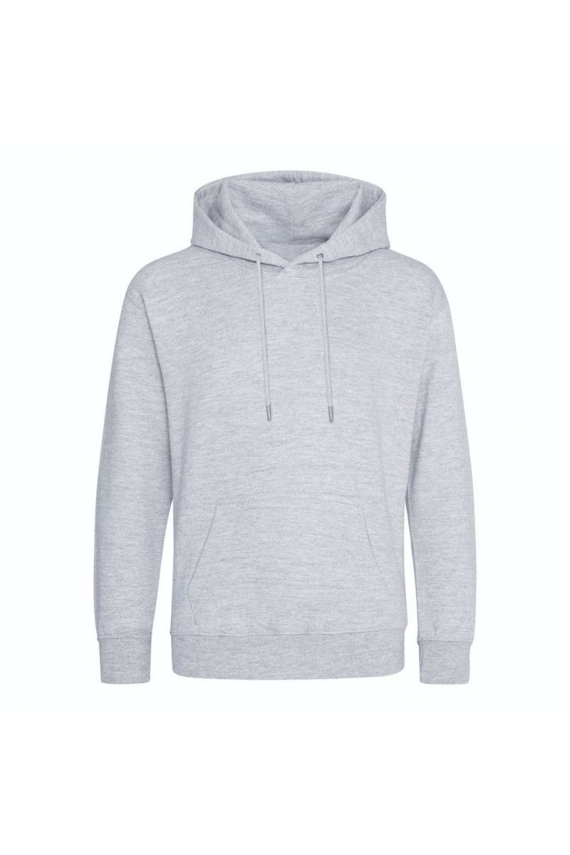 ORGANIC HOODIE