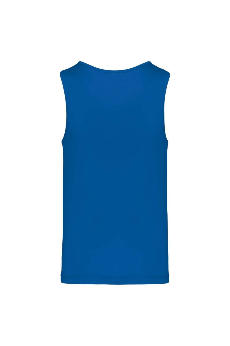 MEN’S SPORTS VEST