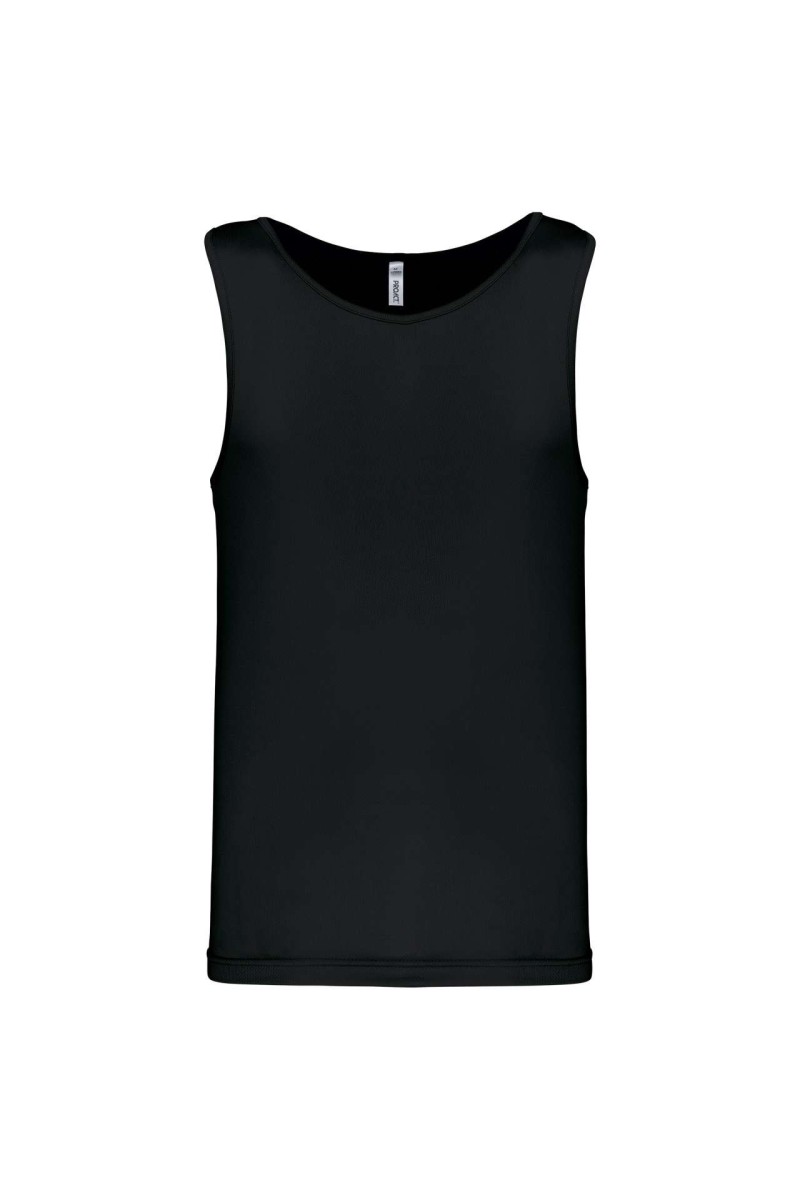 MEN’S SPORTS VEST