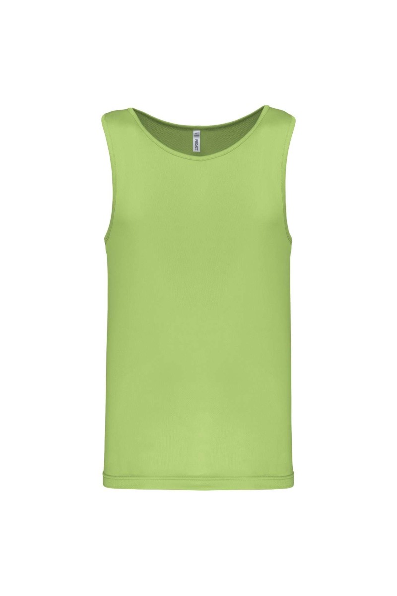 MEN’S SPORTS VEST
