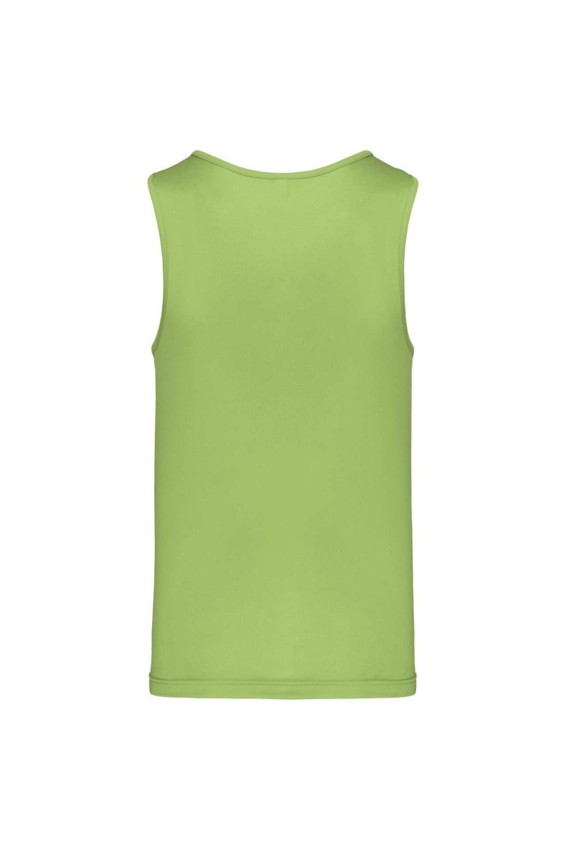 MEN’S SPORTS VEST