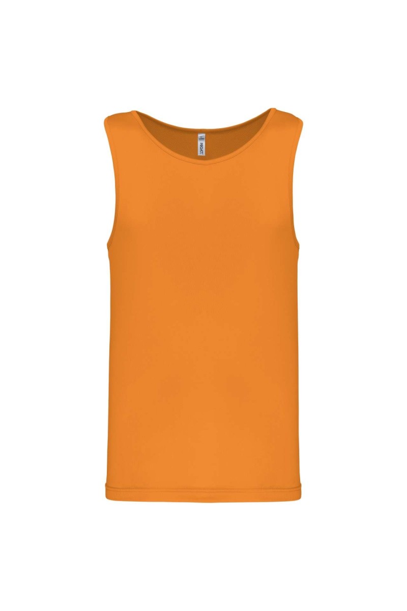 MEN’S SPORTS VEST