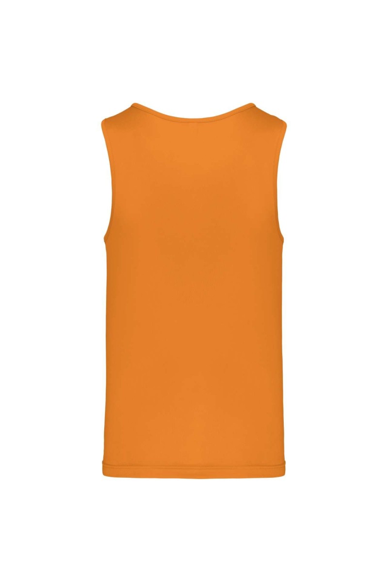 MEN’S SPORTS VEST