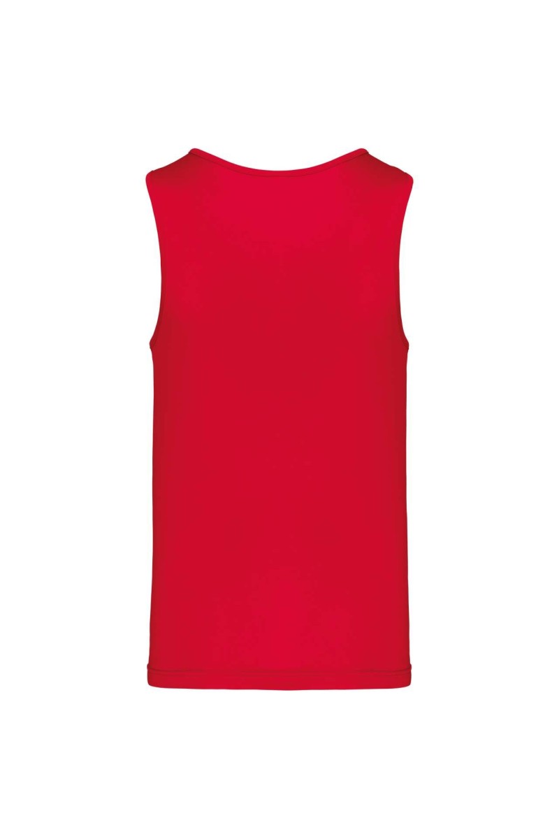MEN’S SPORTS VEST