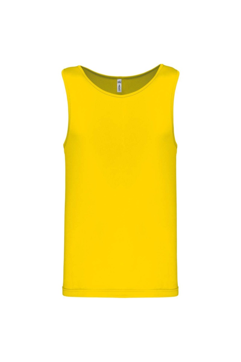 MEN’S SPORTS VEST