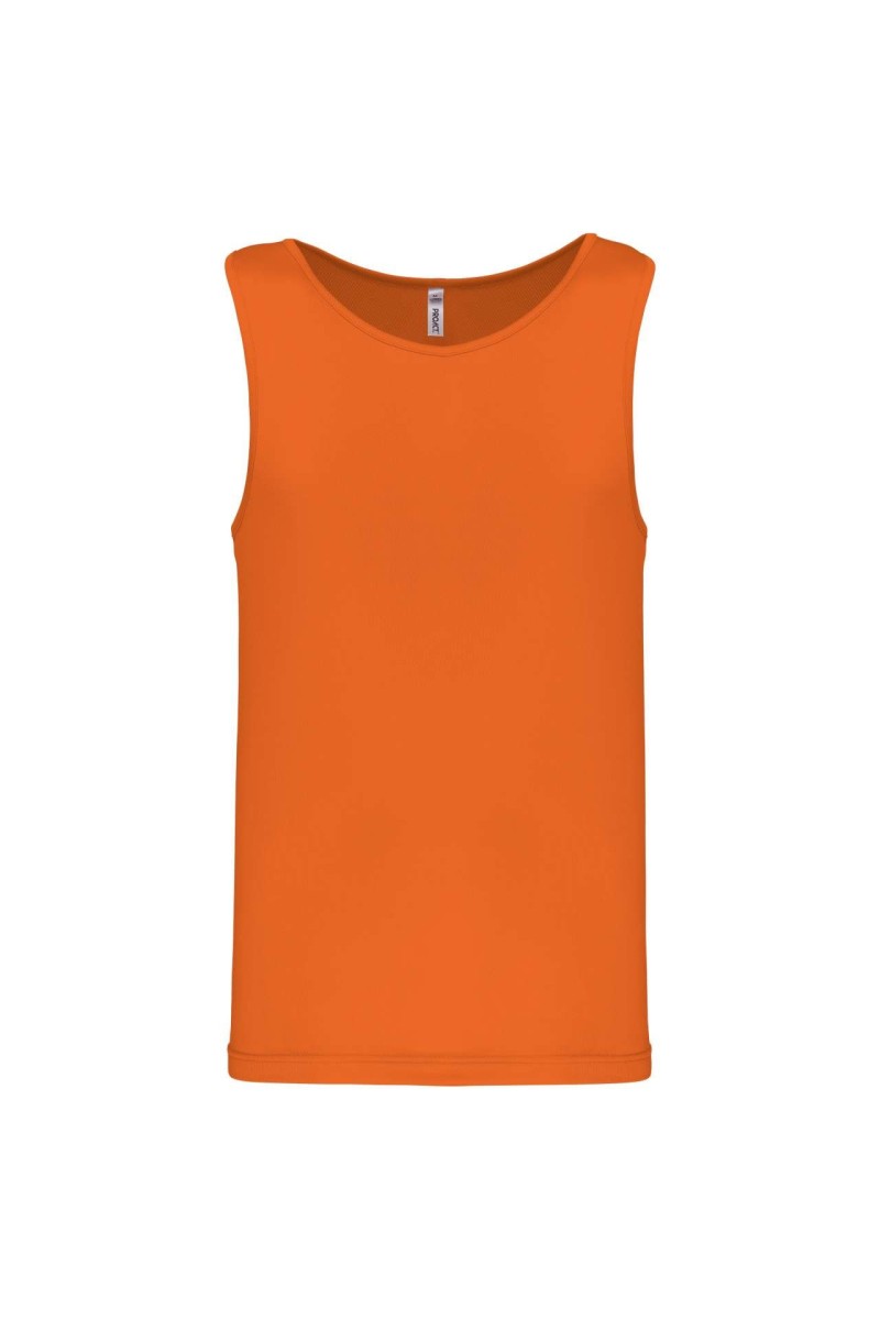 MEN’S SPORTS VEST