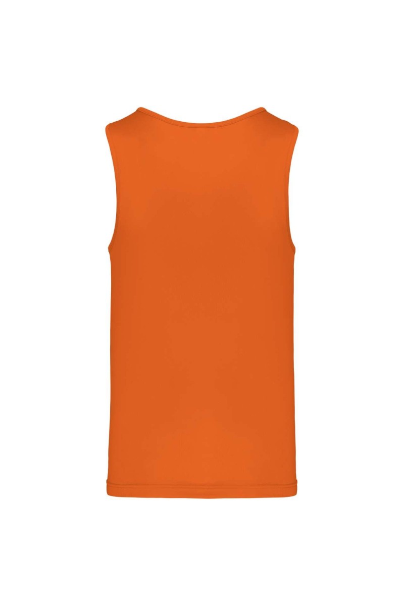 MEN’S SPORTS VEST