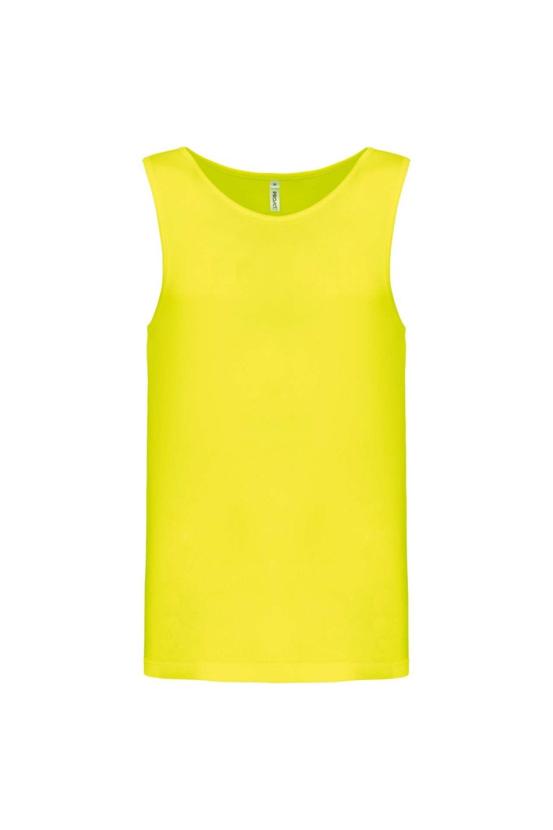 MEN’S SPORTS VEST