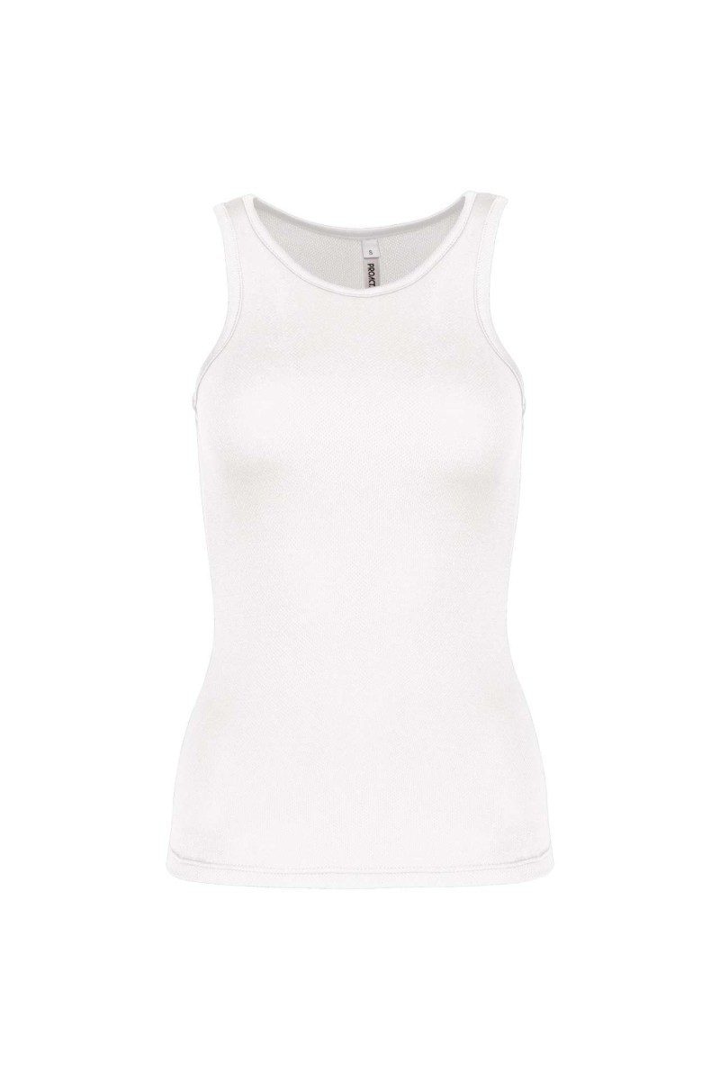 LADIES' SPORTS VEST