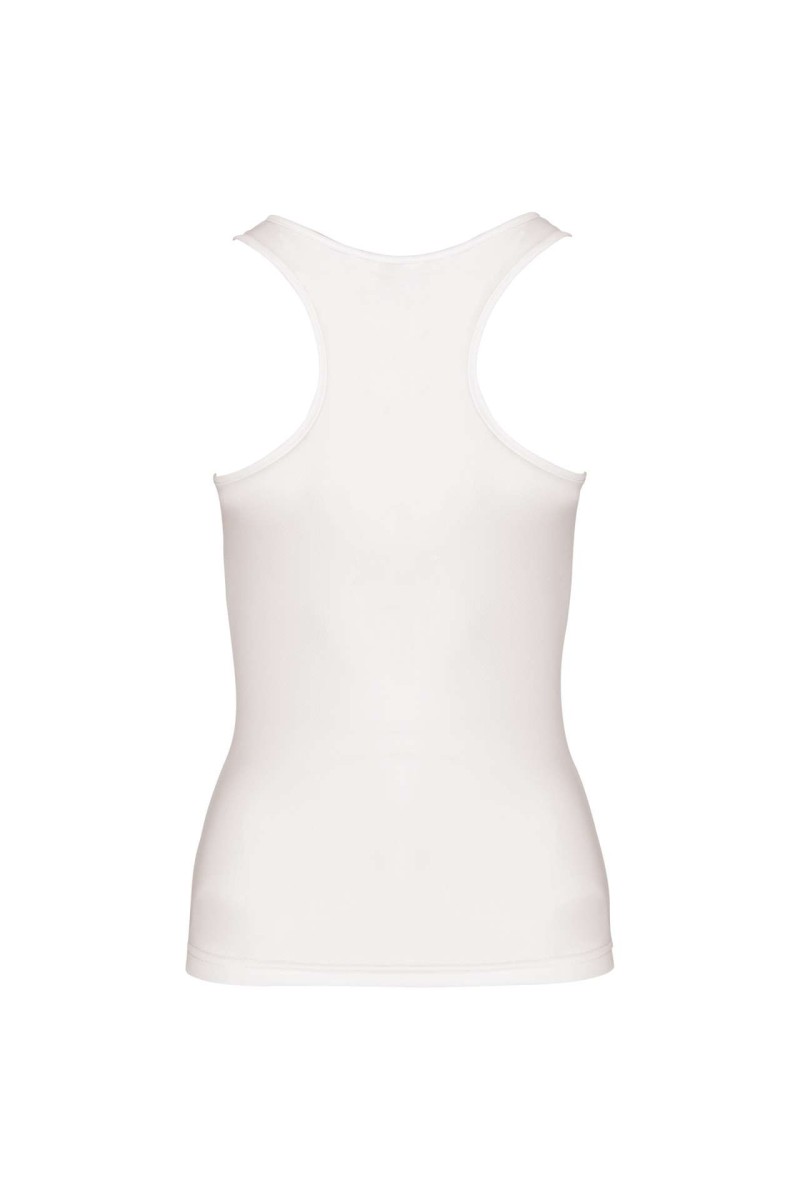 LADIES' SPORTS VEST