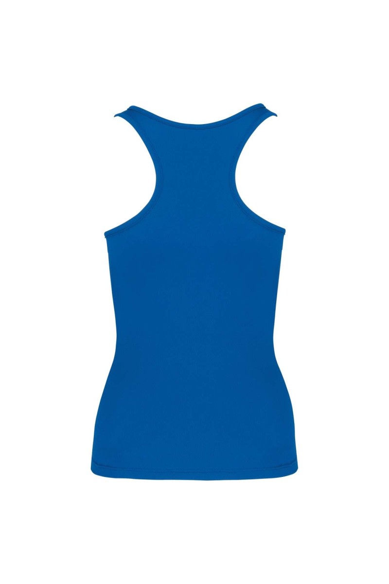 LADIES' SPORTS VEST