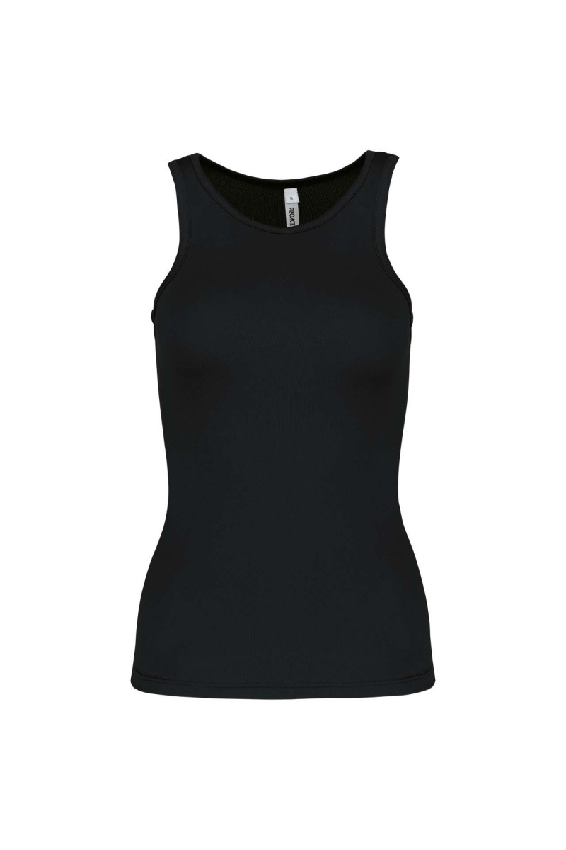 LADIES' SPORTS VEST