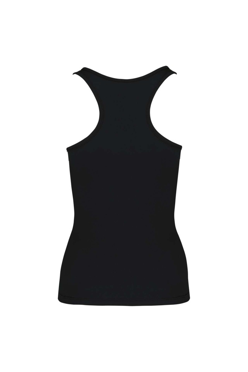 LADIES' SPORTS VEST