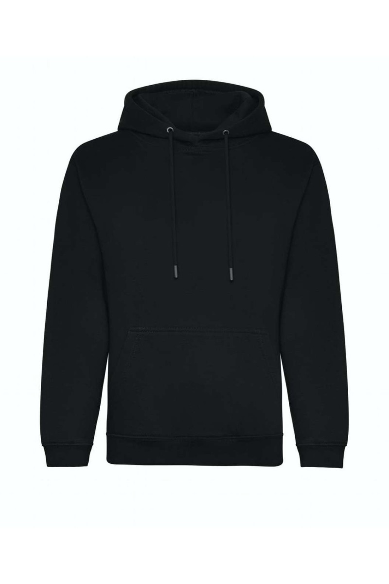 ORGANIC HOODIE