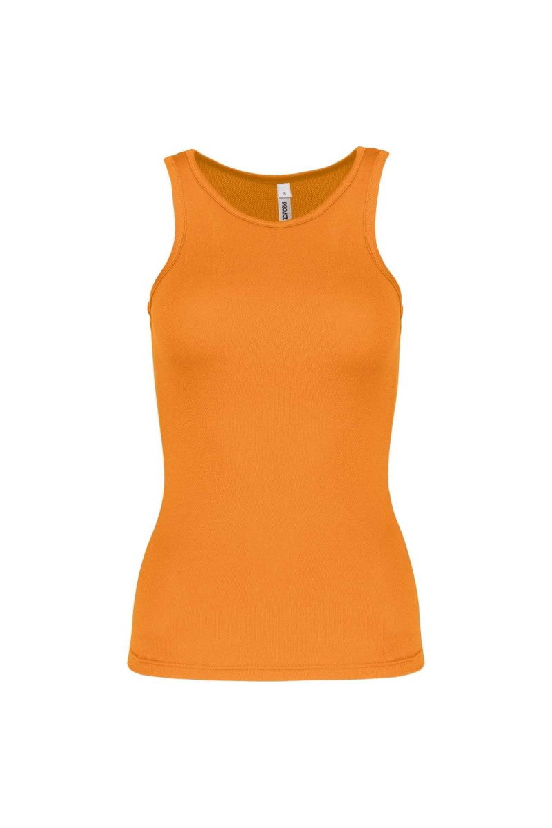 LADIES' SPORTS VEST