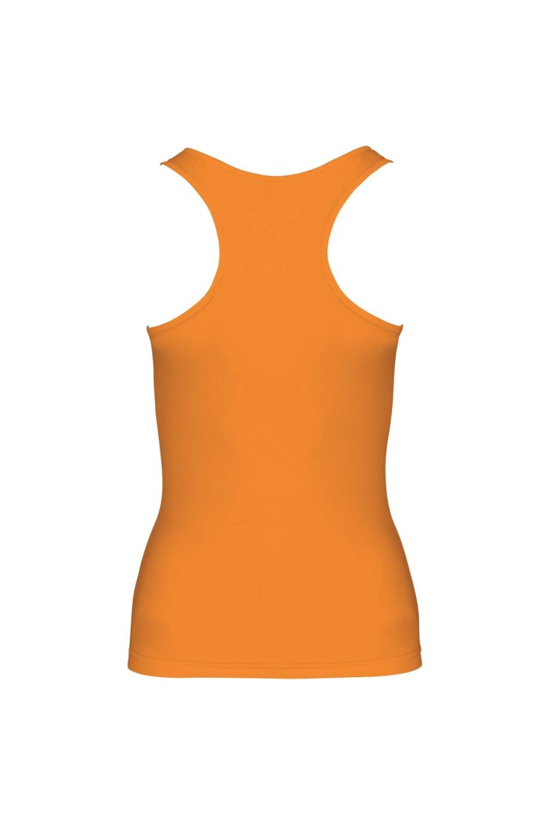 LADIES' SPORTS VEST