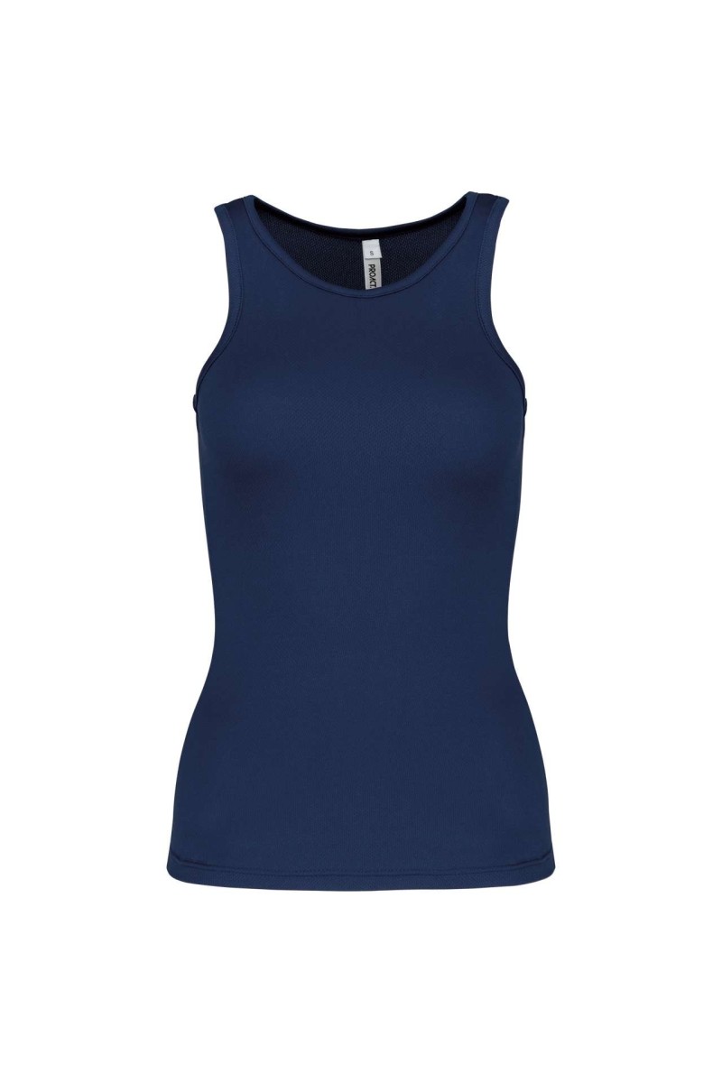 LADIES' SPORTS VEST