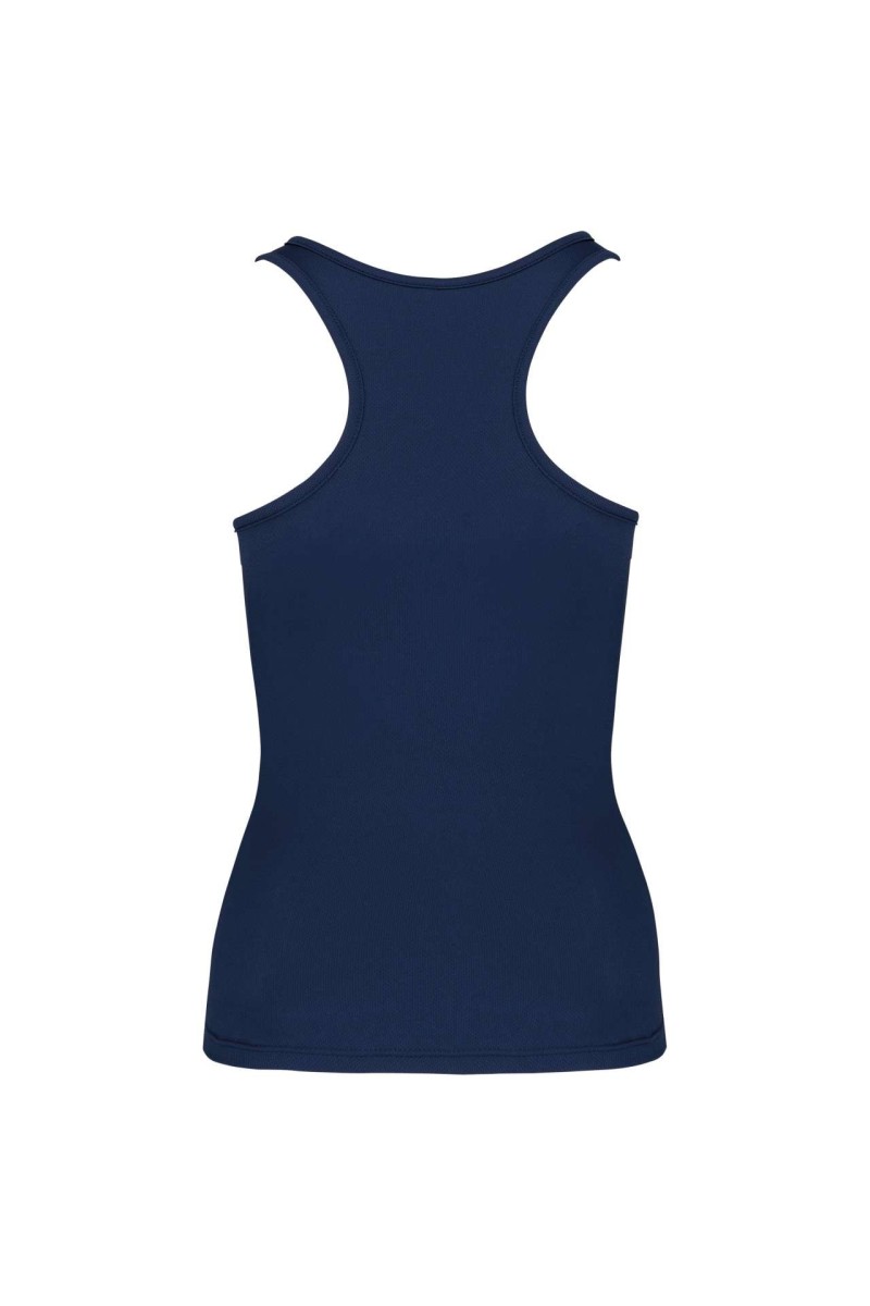 LADIES' SPORTS VEST