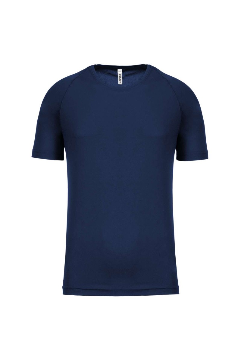 TRICOU SPORT CU MÂNECĂ SCURTĂ PENTRU COPII