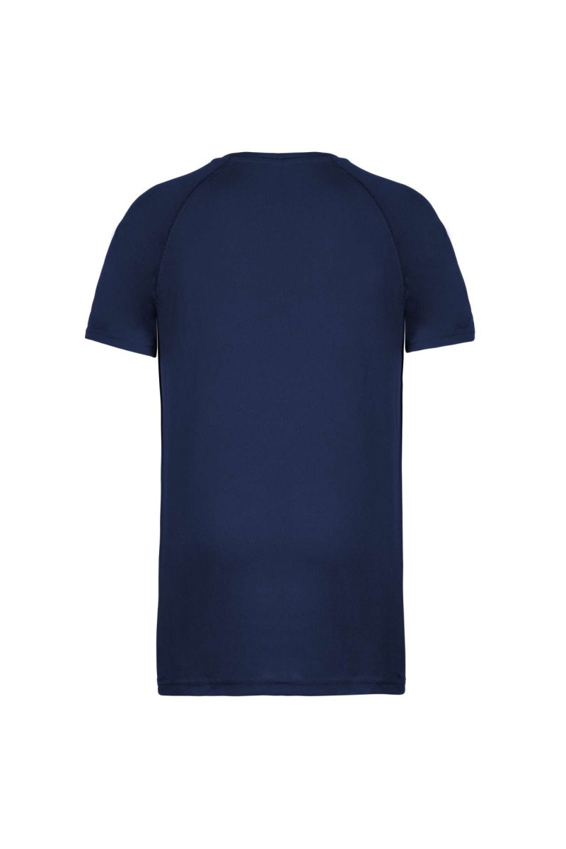 TRICOU SPORT CU MÂNECĂ SCURTĂ PENTRU COPII