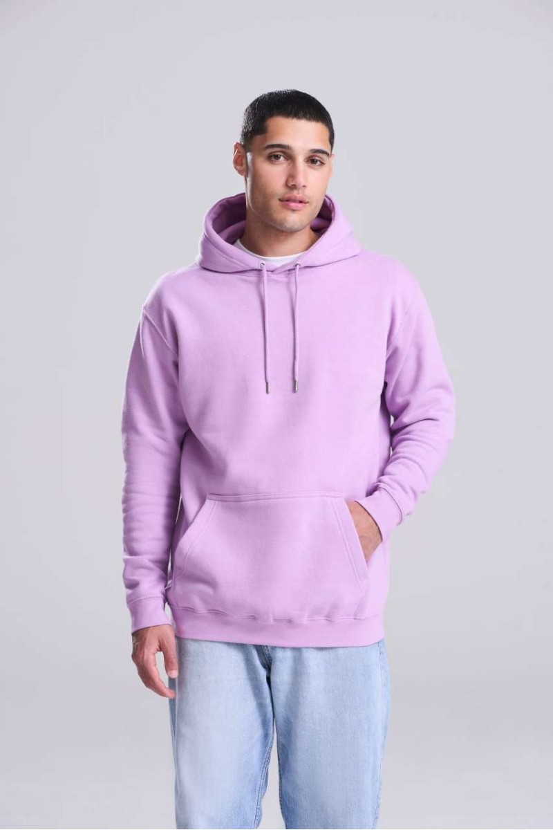 ORGANIC HOODIE