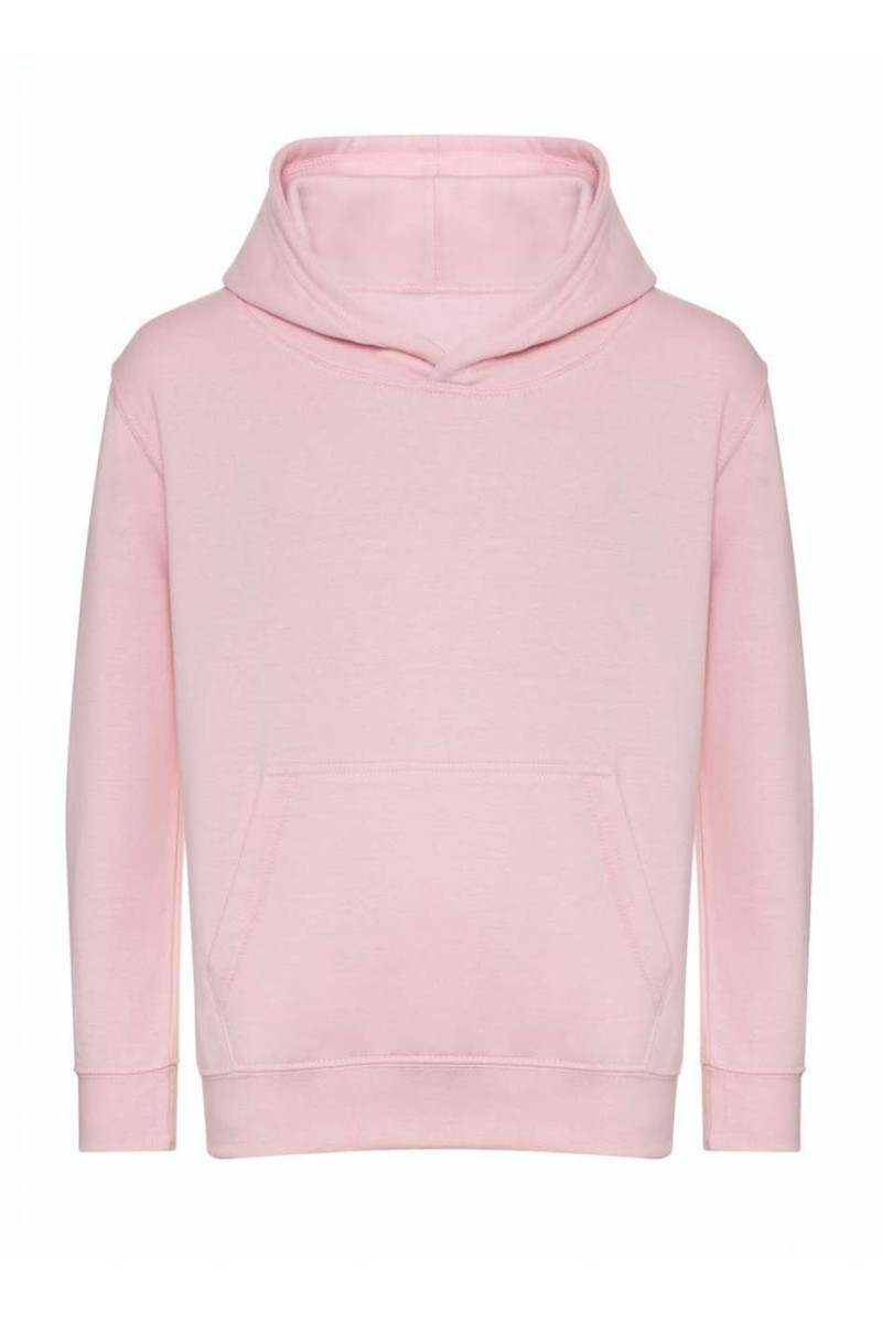KIDS ORGANIC HOODIE