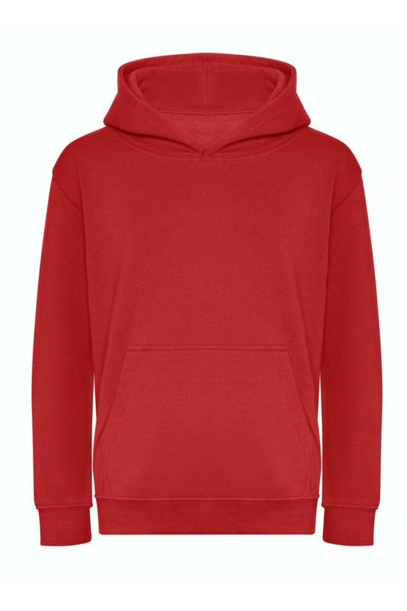 KIDS ORGANIC HOODIE