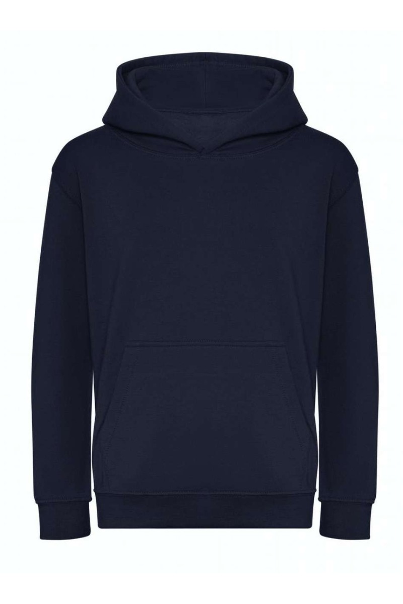 KIDS ORGANIC HOODIE