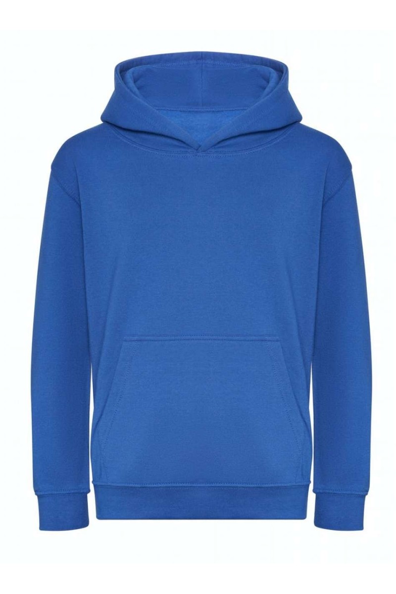 KIDS ORGANIC HOODIE