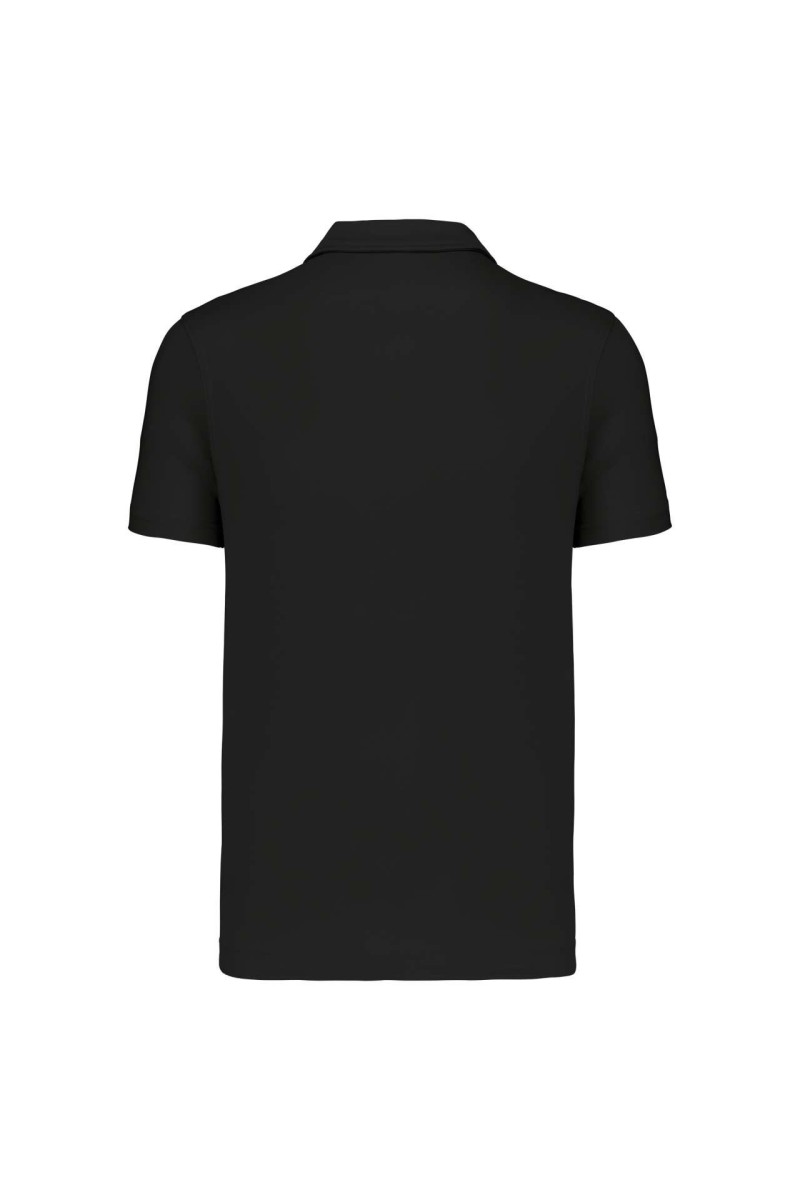TRICOU POLO CU MÂNECĂ SCURTĂ PENTRU BĂRBAȚI