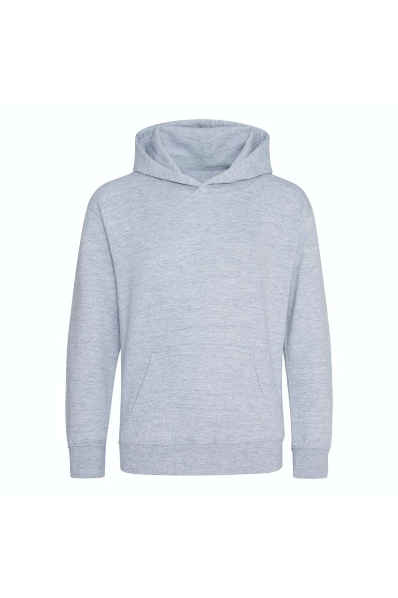 KIDS ORGANIC HOODIE