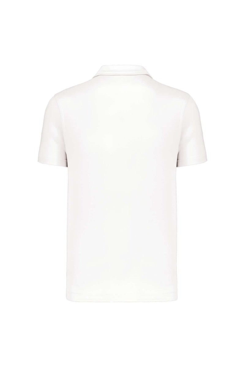 TRICOU POLO CU MÂNECĂ SCURTĂ PENTRU BĂRBAȚI