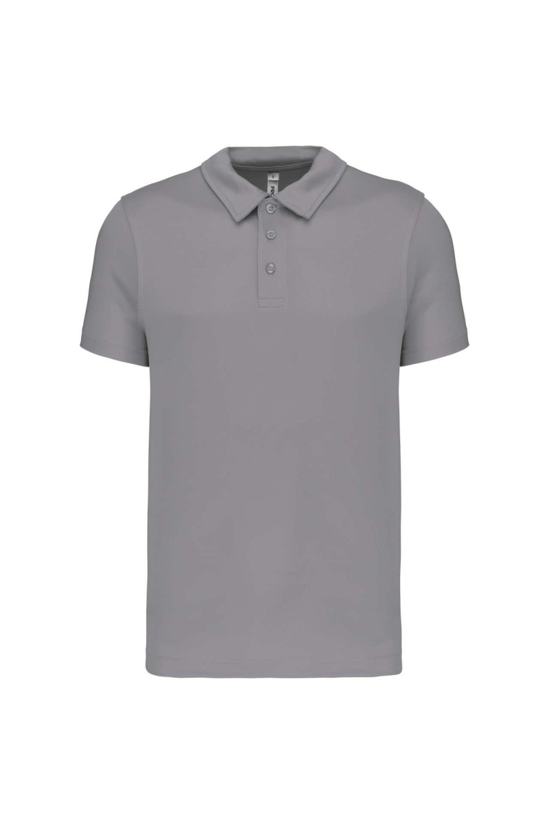 TRICOU POLO CU MÂNECĂ SCURTĂ PENTRU BĂRBAȚI