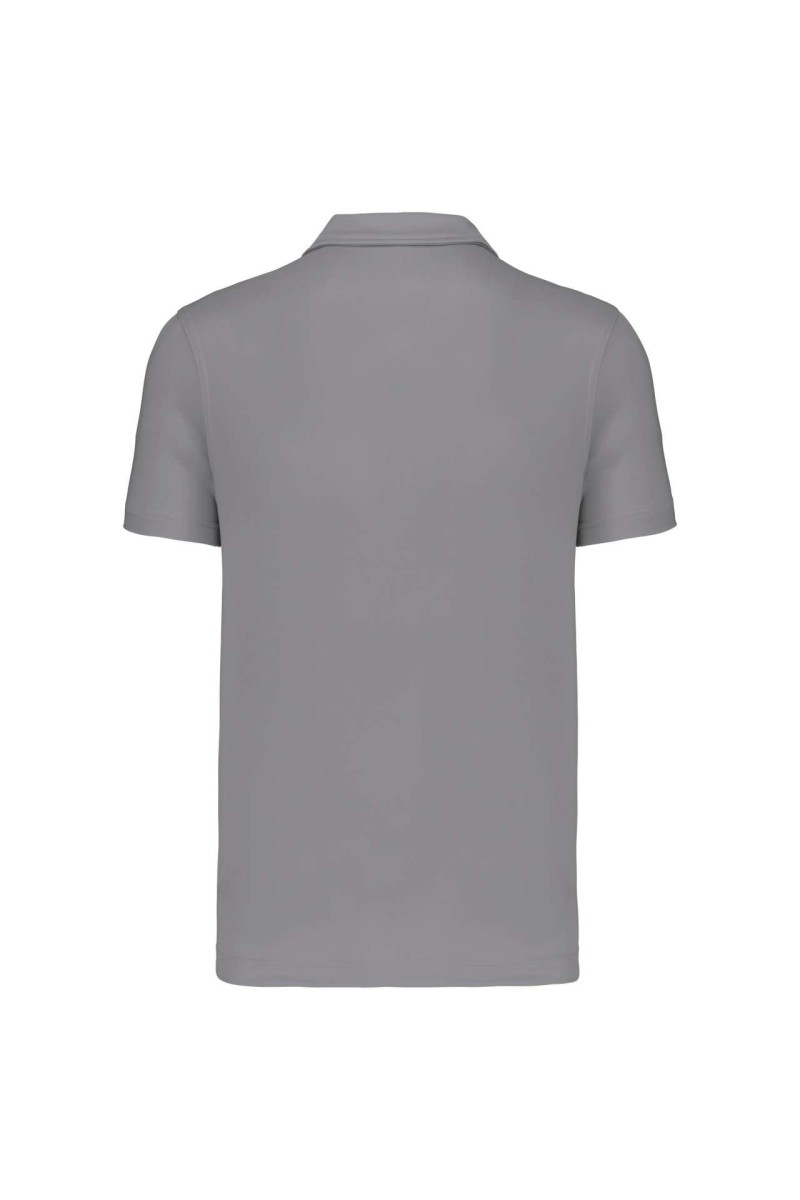 TRICOU POLO CU MÂNECĂ SCURTĂ PENTRU BĂRBAȚI