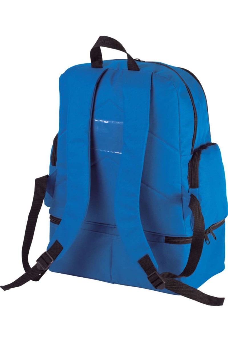 RUCSAC SPORT DE ECHIPĂ CU FUND RIGID
