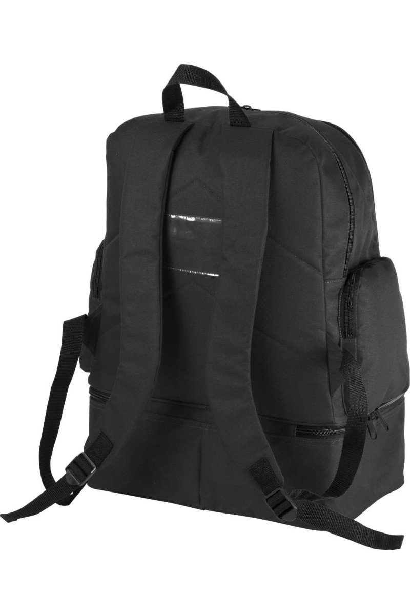 TEAM SPORTS BACKPACK WITH RIGID BOTTOM