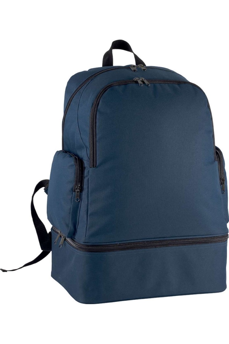 RUCSAC SPORT DE ECHIPĂ CU FUND RIGID