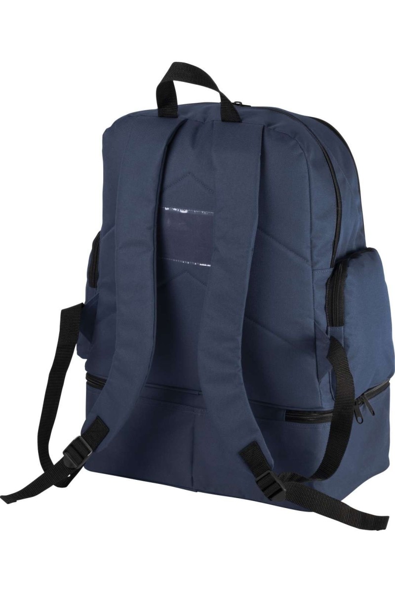 RUCSAC SPORT DE ECHIPĂ CU FUND RIGID