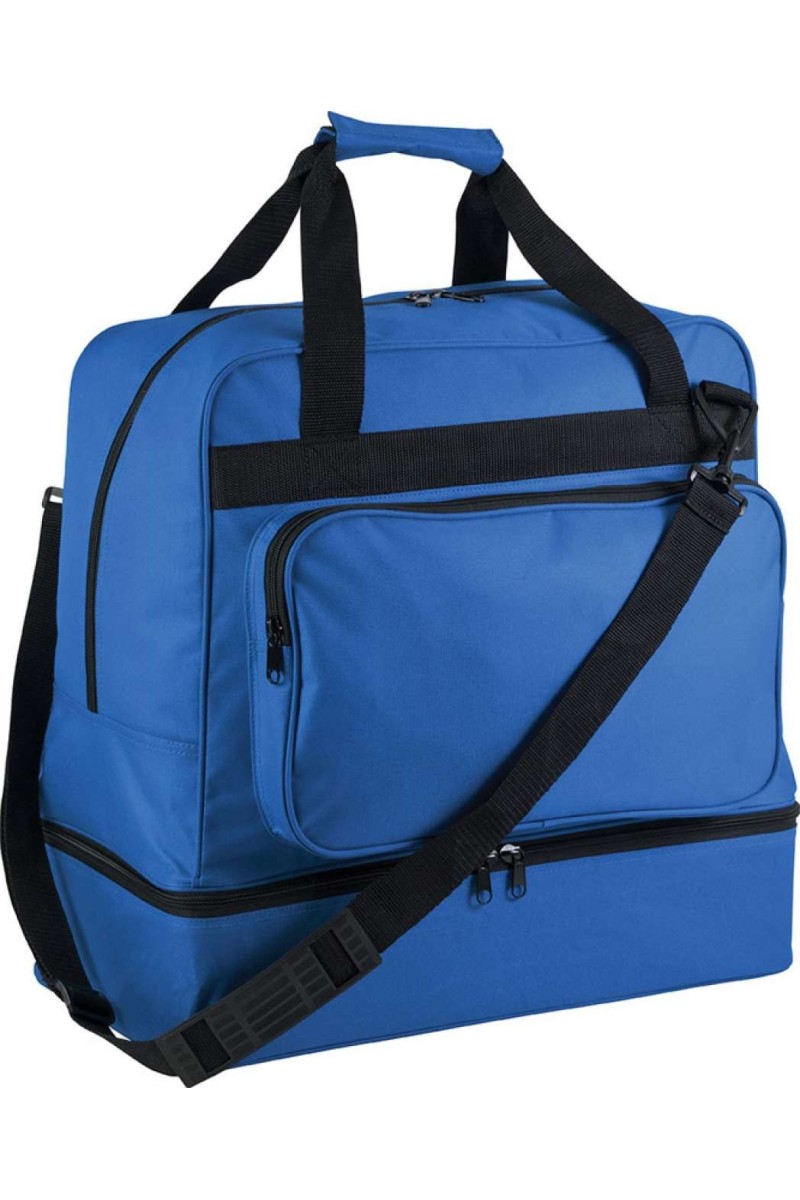 SAC DE SPORT PENTRU ECHIPE CU FUND RIGID - 60 LITRI