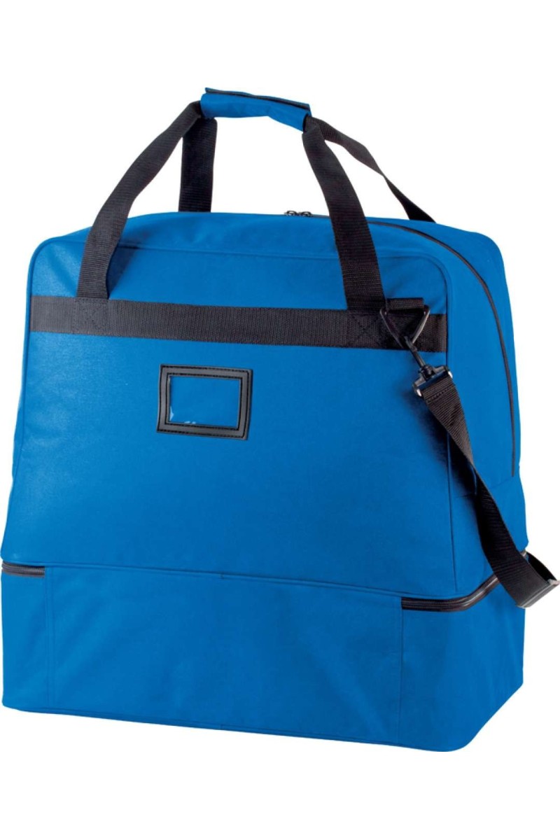 SAC DE SPORT PENTRU ECHIPE CU FUND RIGID - 60 LITRI