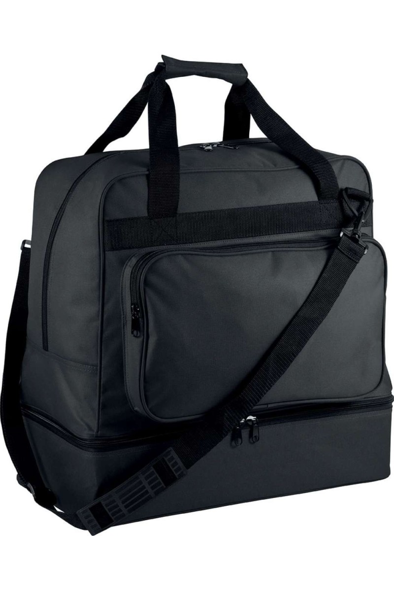 SAC DE SPORT PENTRU ECHIPE CU FUND RIGID - 60 LITRI
