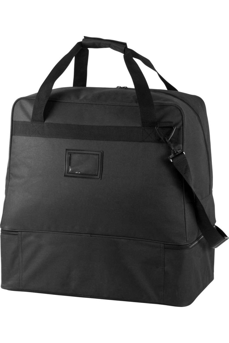 SAC DE SPORT PENTRU ECHIPE CU FUND RIGID - 60 LITRI