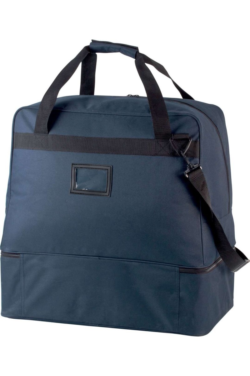SAC DE SPORT PENTRU ECHIPE CU FUND RIGID - 60 LITRI