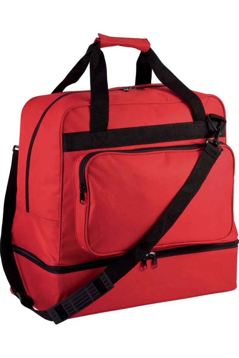 SAC DE SPORT PENTRU ECHIPE CU FUND RIGID - 60 LITRI