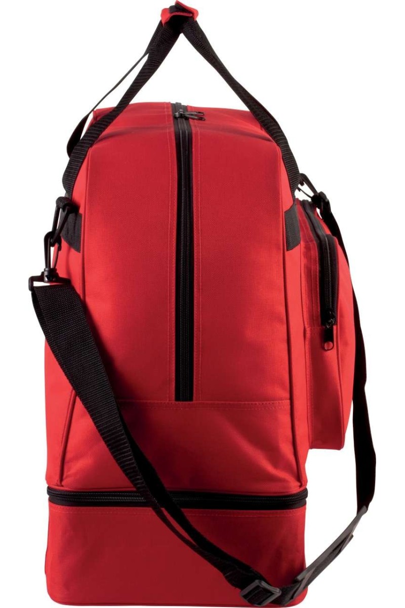 SAC DE SPORT PENTRU ECHIPE CU FUND RIGID - 60 LITRI