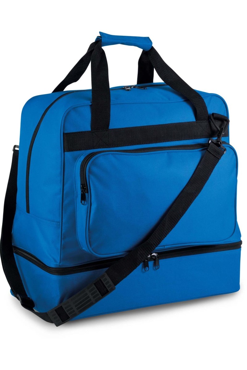 SAC DE SPORT PENTRU ECHIPE CU FUND RIGID - 60 LITRI