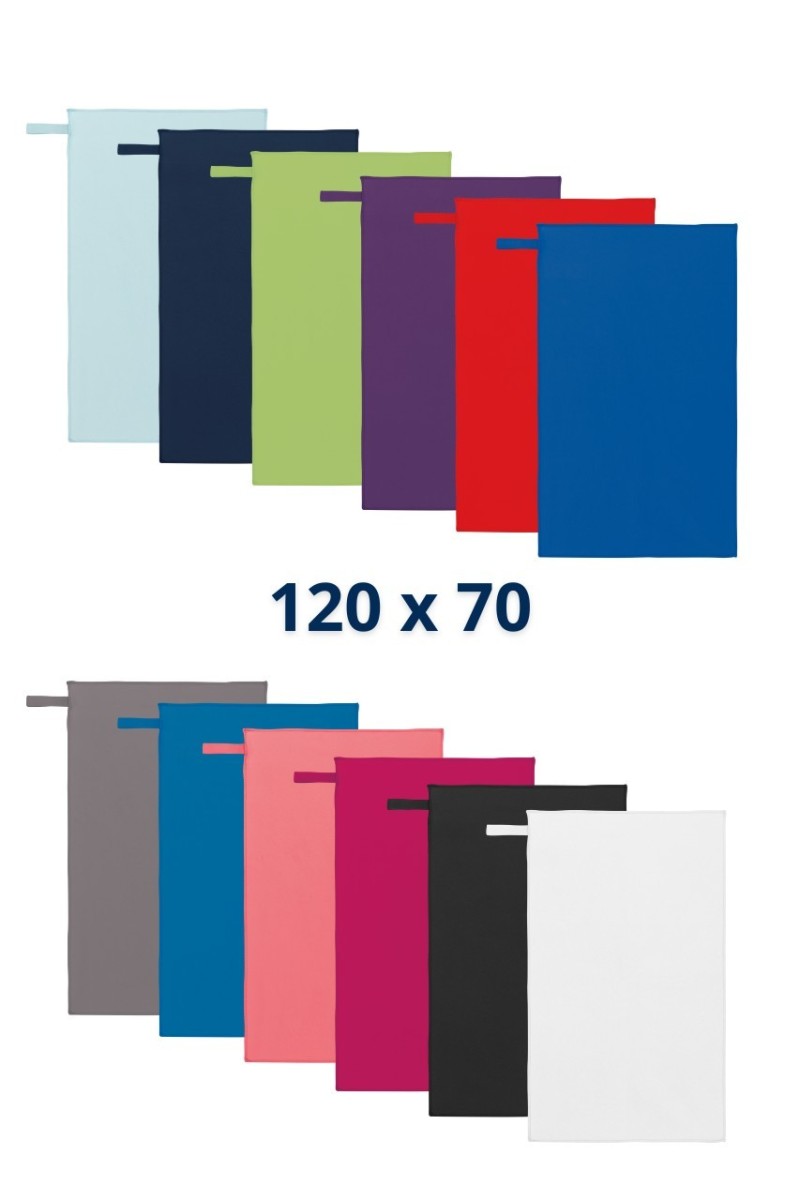 PROSOP SPORT MICROFIBRĂ