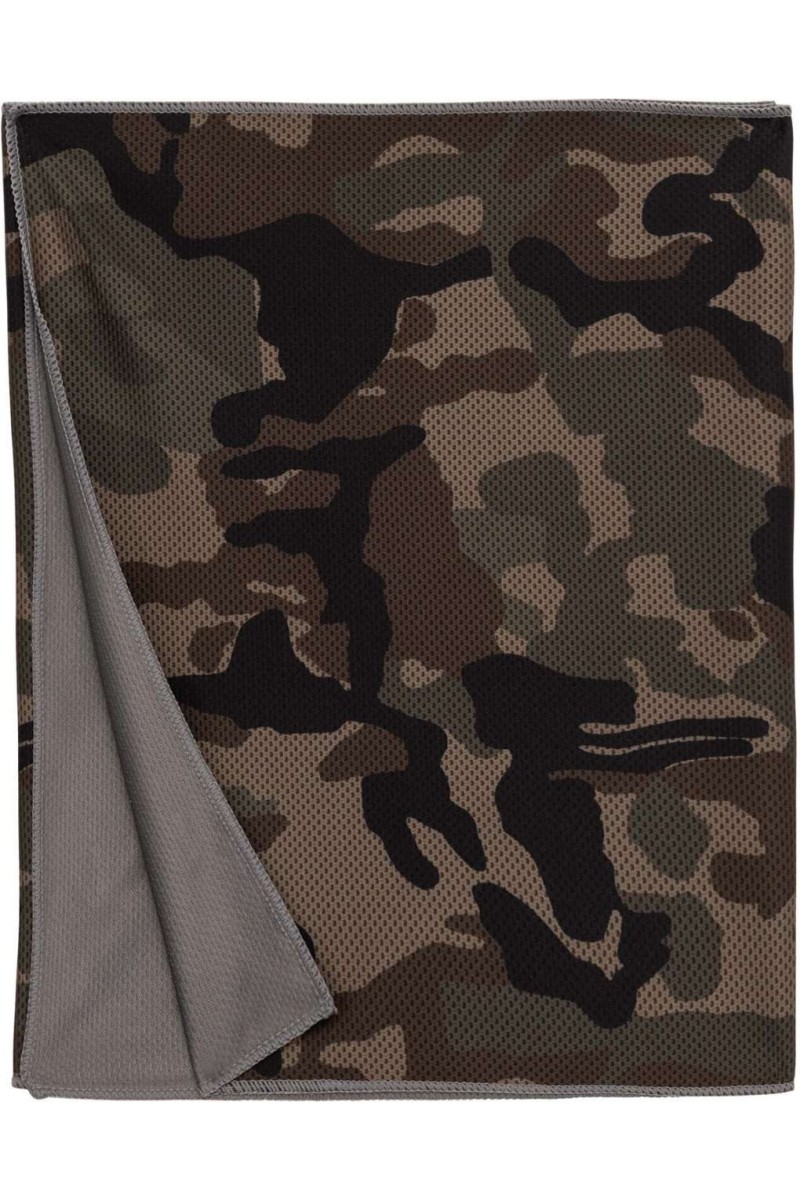 REFRESHING SPORTS TOWEL