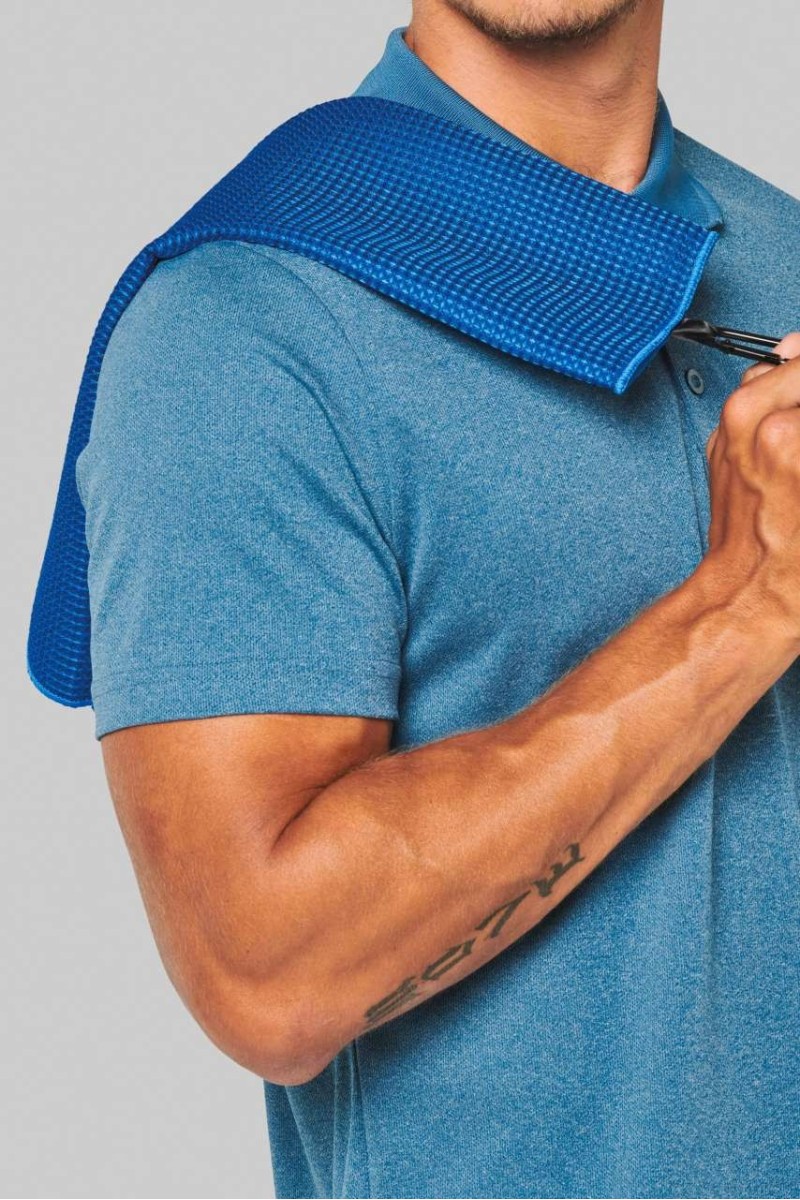 PROSOP DE GOLF WAFFLE